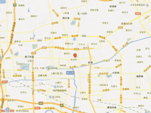 云山诗意(昆山)小区图片