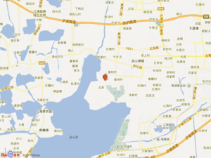 富力湾四季半岛小区图片
