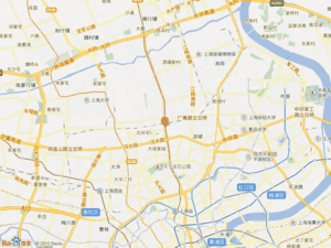 锦都公寓小区图片