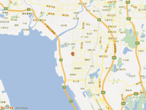 沙井和悦苑小区图片