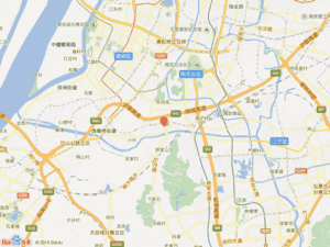 风翔怡园小区小区图片