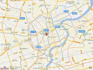 襄阳南路154弄小区图片