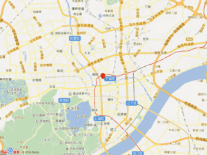 紫庭花园小区图片