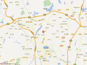 花都区伟业楼小区图片