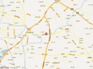 阳光家园(常熟)小区图片