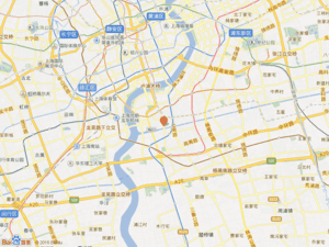 德州路294弄小区图片