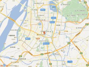 高岗里小区图片