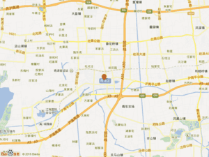 体育场路22支弄小区图片