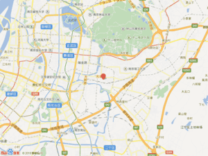 天堂新村小区小区图片