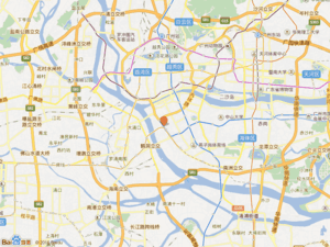 海珠凤凰四街小区图片