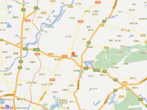 珊景新村小区图片