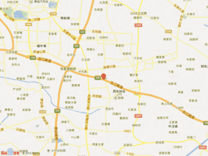 金凤凰温泉别墅小区图片