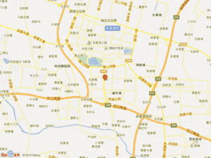 苏园(张家港)小区图片