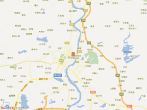 继枚路小区小区图片