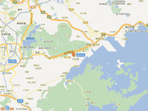 云深处别墅区小区图片