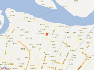 滨江龙湖湾小区图片