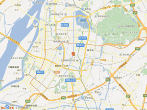 府西街16号小区图片