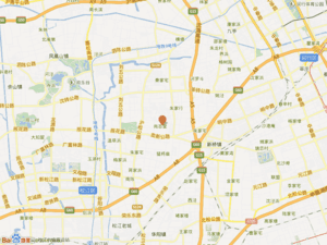 洞星小区小区图片