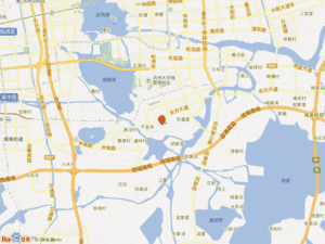 淞泽家园三区小区图片