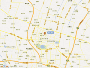 张家港暨阳花园小区图片