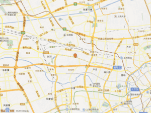 壹克拉酒店公寓小区图片