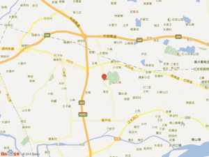 方山森林雅苑小区图片