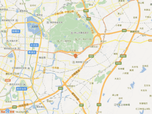 孝陵卫小区小区图片