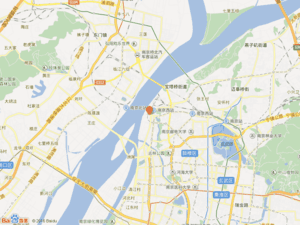大马路58号小区图片