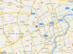 玉屏南路207号小区图片