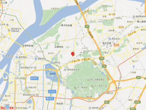 月苑五村小区图片
