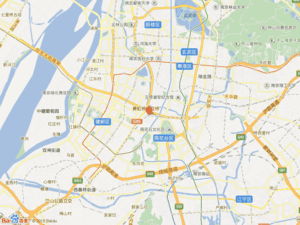 赛虹桥虹悦城小区图片