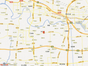 白石公路2659弄小区图片