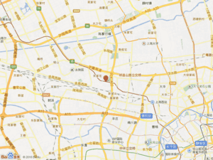 桃浦一村合欢苑小区图片