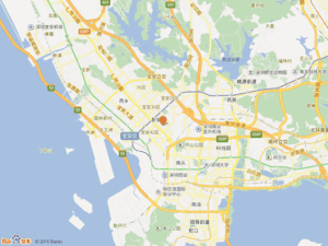 香缤阁小区图片