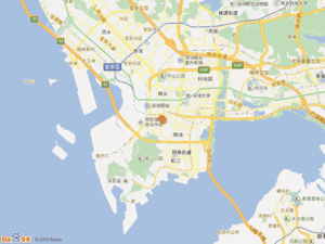 德源花园（宝安）小区图片