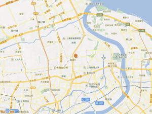 殷高路40弄小区图片