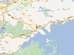 华大公寓小区图片