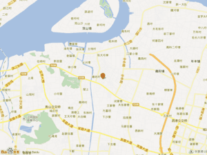 金科廊桥印象小区图片
