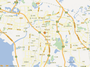 星宇花园小区图片
