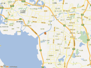 德丰海悦湾小区图片