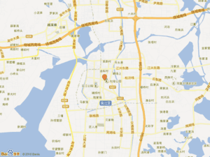 吴江松陵福康里21号小区图片