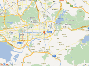 东门新园路（罗湖）小区图片
