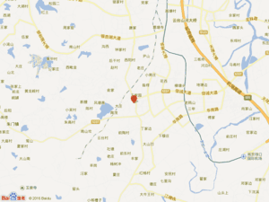 陶吴社区小区图片