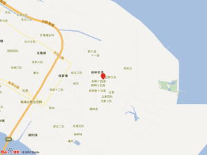 东苑新村(崇明)小区图片