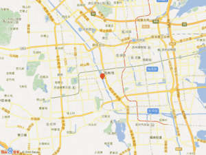 三香路183号小区小区图片
