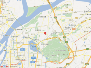 月苑二村小区图片