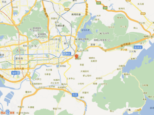 特检大院小区图片
