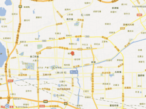 金塘园  昆山小区图片