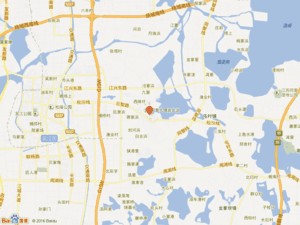 小川东路小区图片
