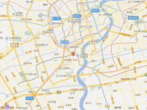 周家湾100弄小区图片